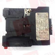 SCHNEIDER ELECTRIC LC1-D253H7