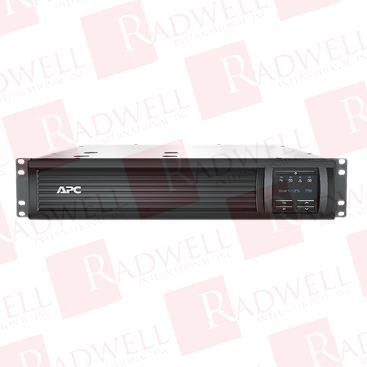SCHNEIDER ELECTRIC SMT750RM2UCNC