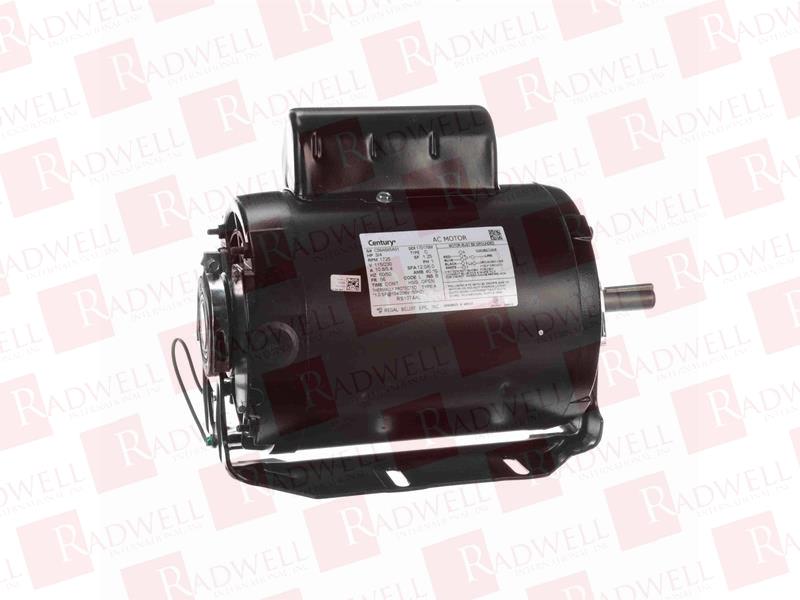 REGAL REXNORD RS1074AL