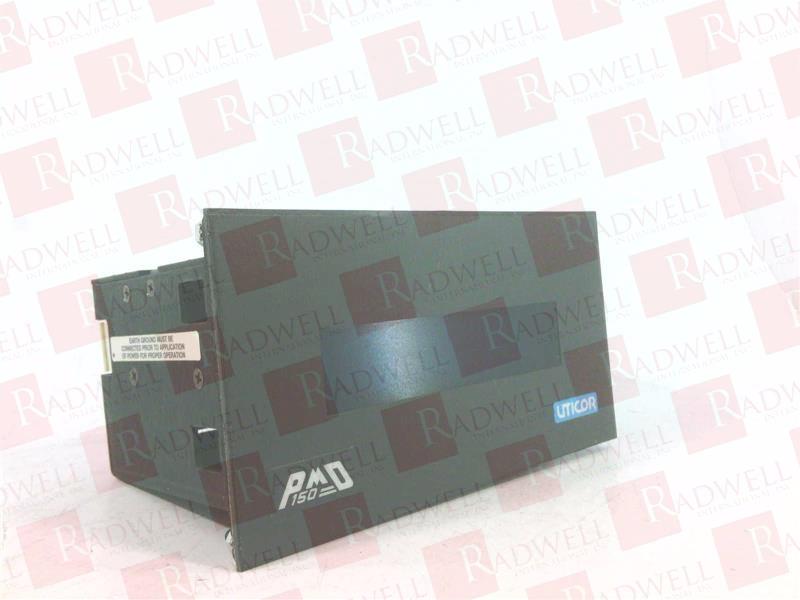 UTICOR 150-115N2L16EX
