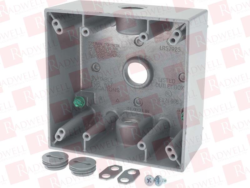 EATON CORPORATION TP7086