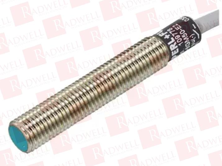 PEPPERL & FUCHS MB60-8GM50-E2