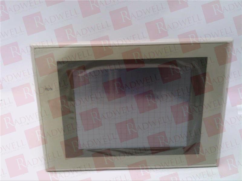 OMRON NSJ5-SQ01DRM