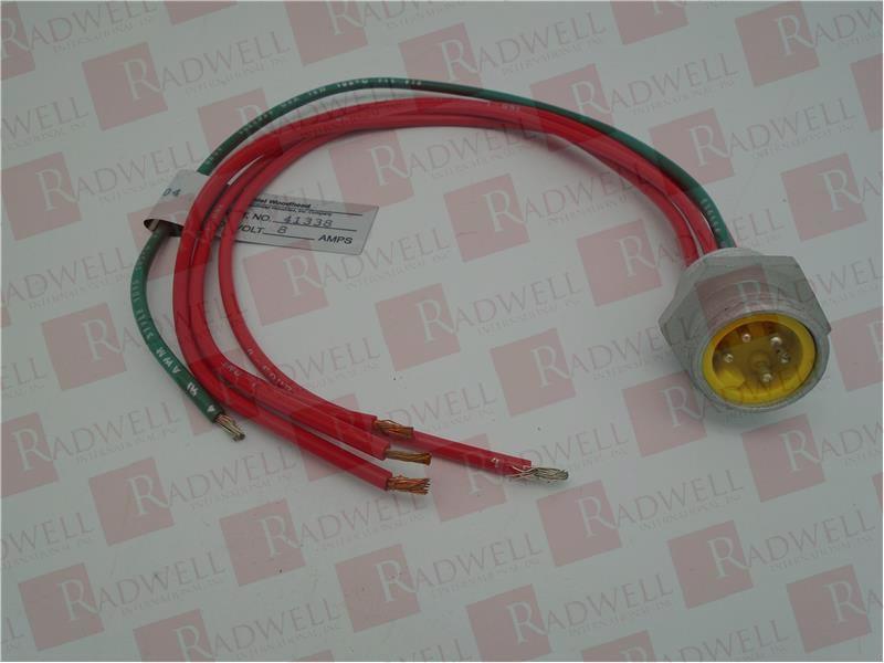 MOLEX 41338