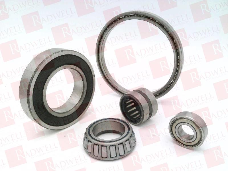 SKF 5207MG-H501