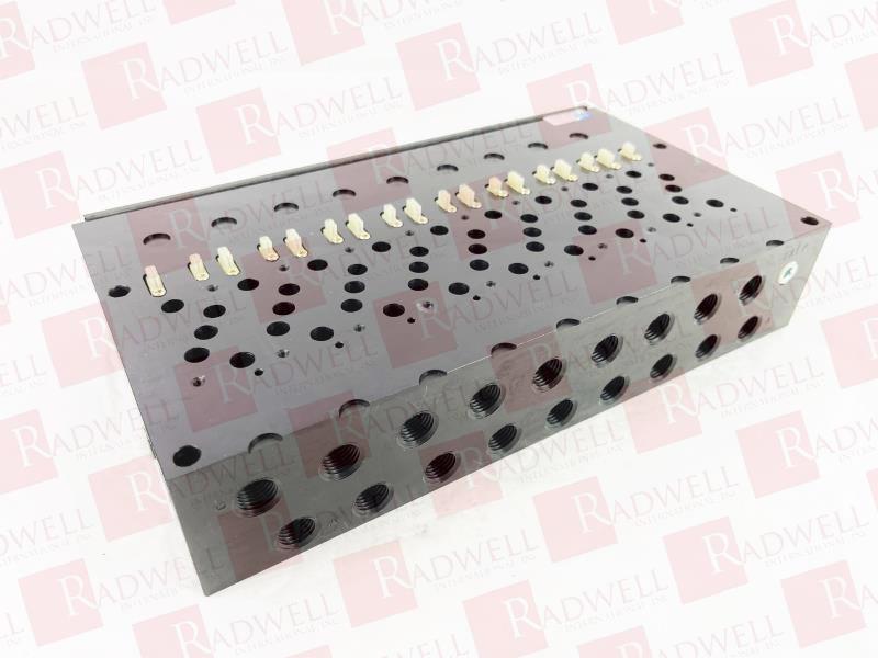MAC VALVES INC CBM092B-01AAD-A0-09