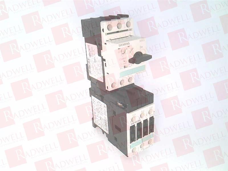 SIEMENS 3RA1120-1JA26-0BB4