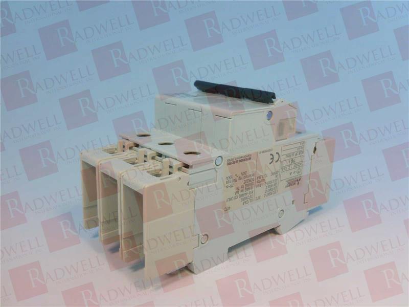 MITSUBISHI NF50-SMU3P10A