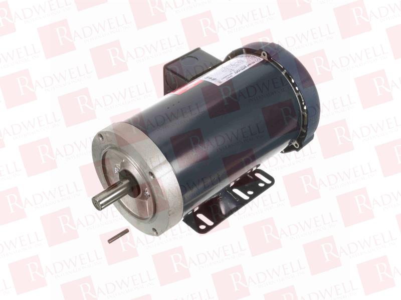 REGAL REXNORD 145TTFR16047