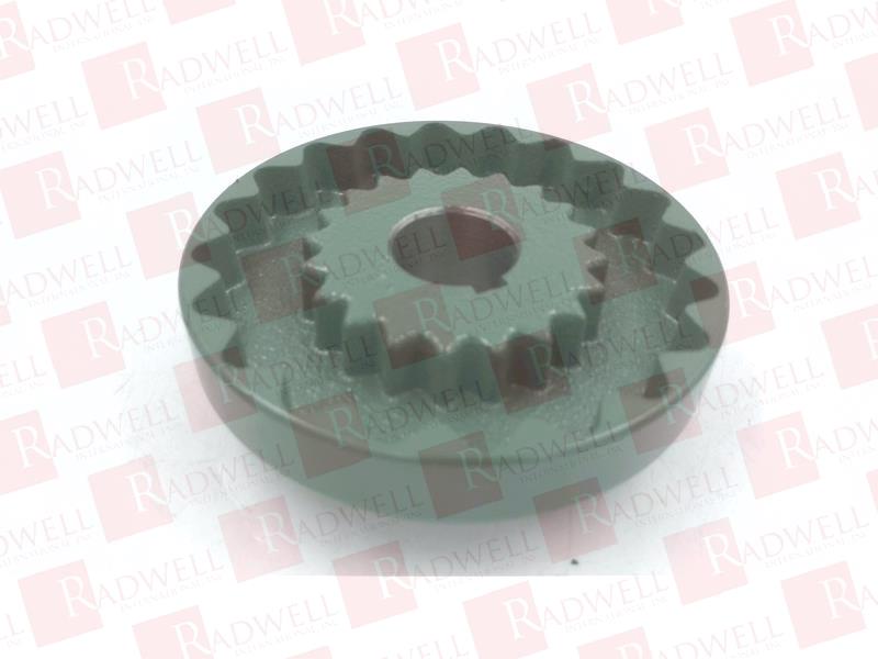 ALTRA INDUSTRIAL MOTION 6J15/16