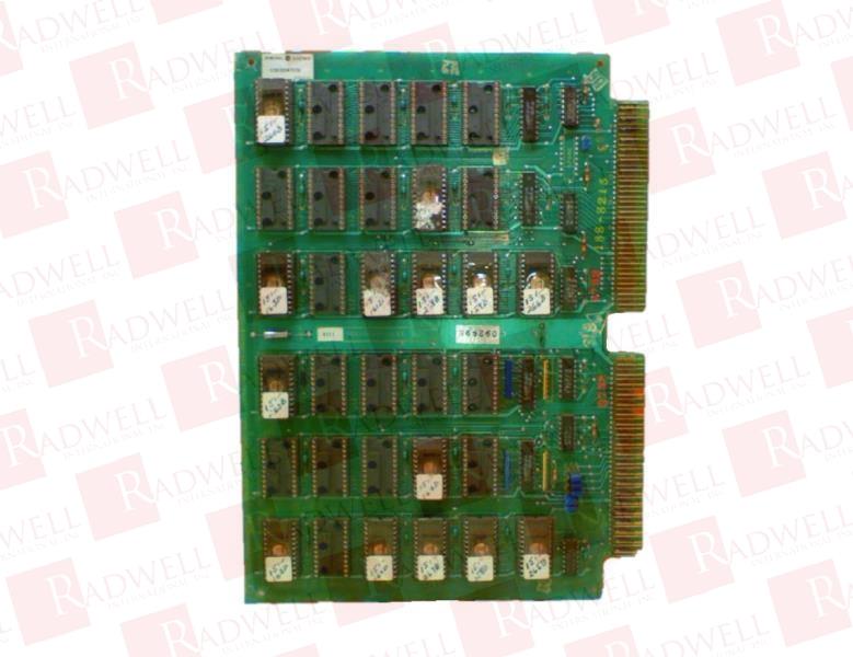 FANUC IC600DM748