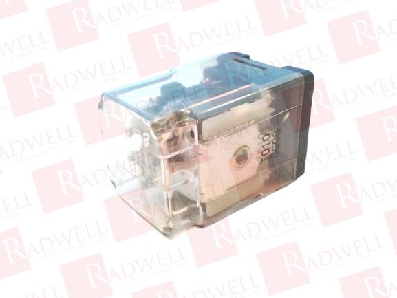 TE CONNECTIVITY KRPA-11AN-120