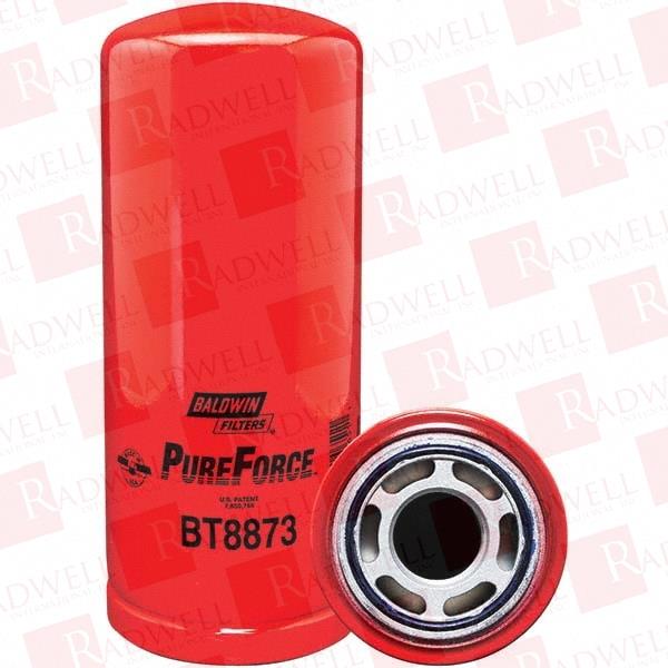 CLARCOR INC BT8873