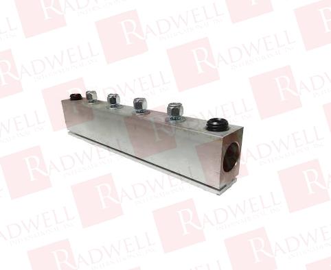 DUCT-O-WIRE HDP-500-VT6