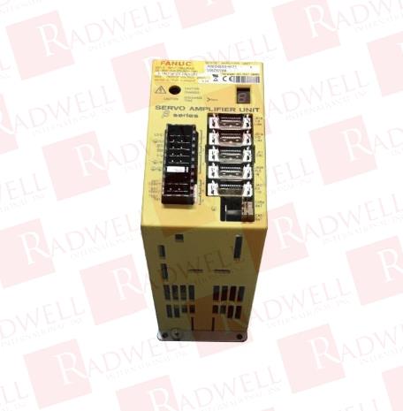 FANUC A06B-6093-H171