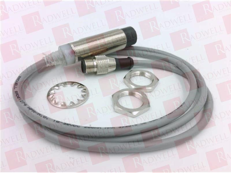 RADWELL VERIFIED SUBSTITUTE IM18-12NNS-ZQD-SUB