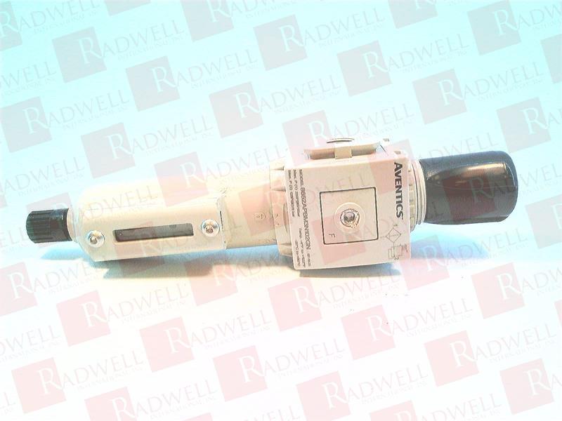 ASCO 8652APBM3N102GN