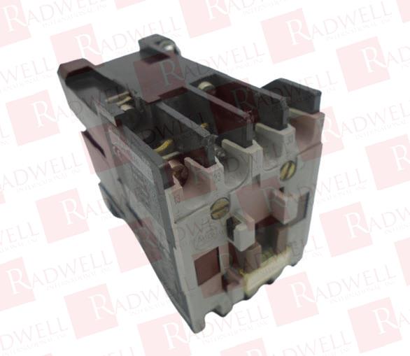 ALLEN BRADLEY 700-F400A6