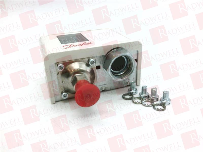DANFOSS 060-200366