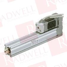 SMC LEY25DS6A-500BM-X3