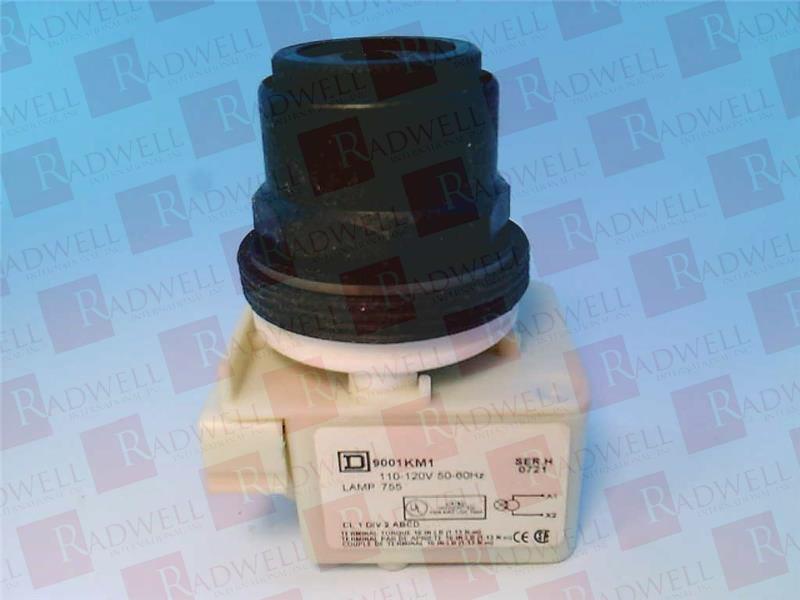 SCHNEIDER ELECTRIC 9001-SK11J1