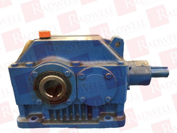 ROSSI GEARMOTORS RC 1100P01A