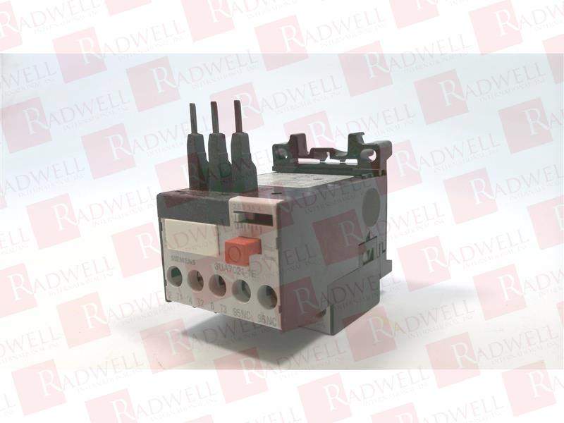 SIEMENS 3UA7021-1E