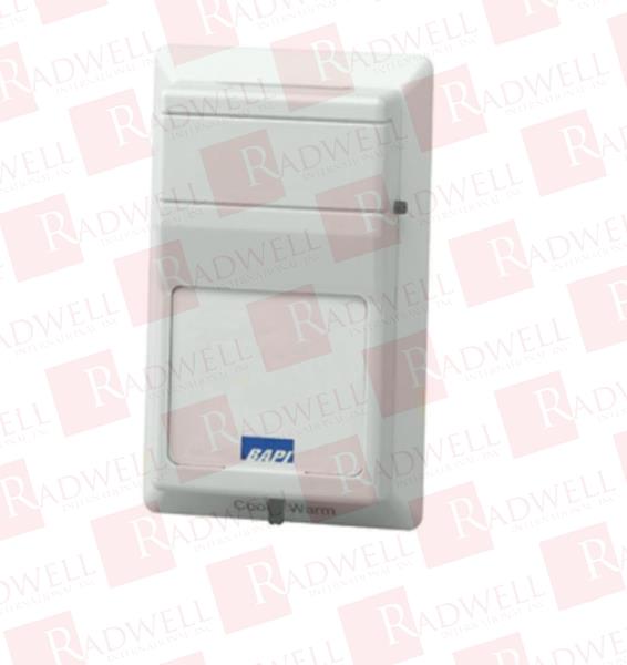 BAPI BA/10K-2-R29L6-Z-CG-BW