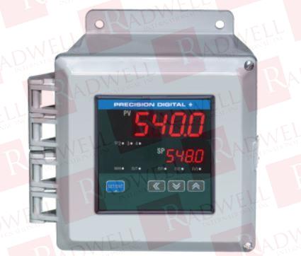 PRECISION DIGITAL PDA2501-4