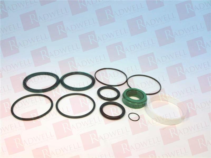 thumbnail image 2 of New Norgren QA/8080/00 Cylinder Service Kit – OEM Quality Rebuild Kit 2 of 5
