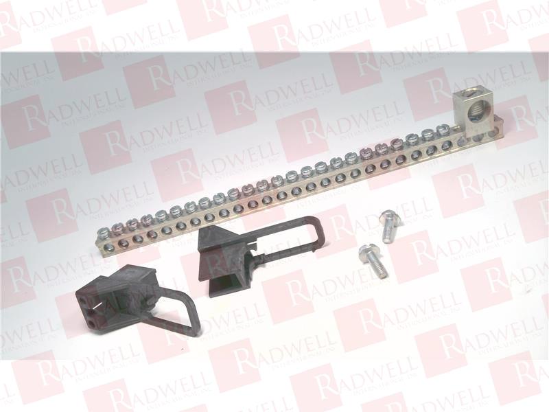 EATON CORPORATION CHN125C