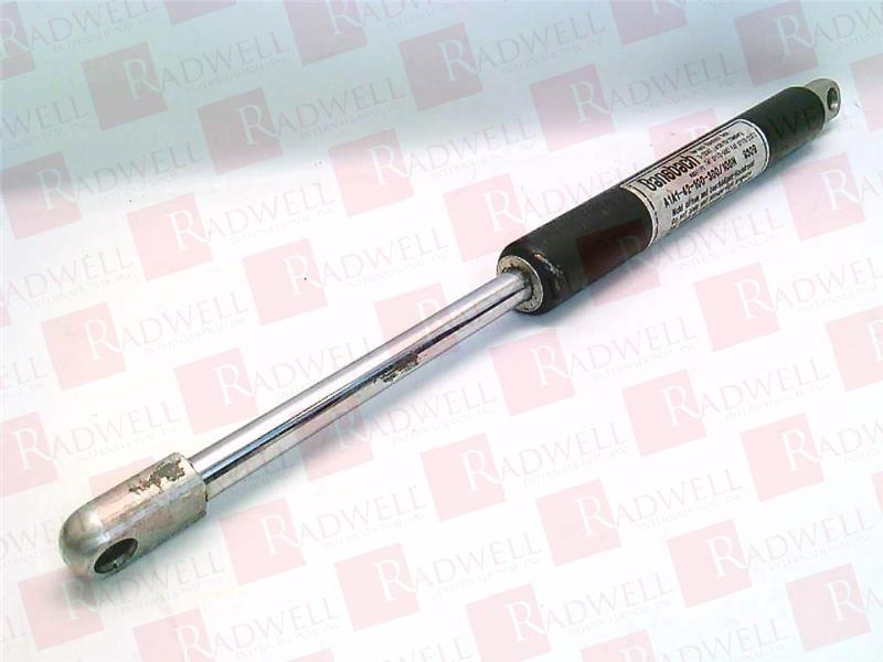 GAS SPRING