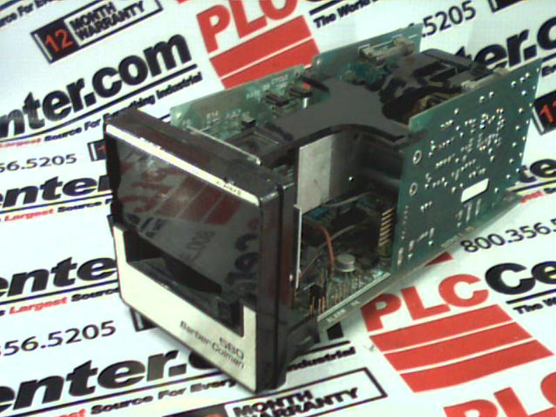 INVENSYS 585C-00031-001-0-00