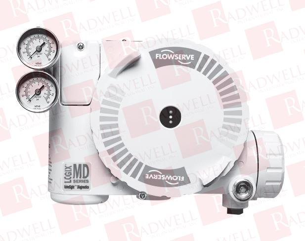 FLOWSERVE 3220MD-14-D6-E-04-40-0G-00