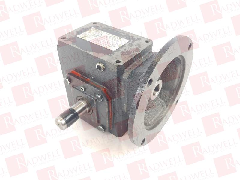 DOERR MB17.5Q56L20