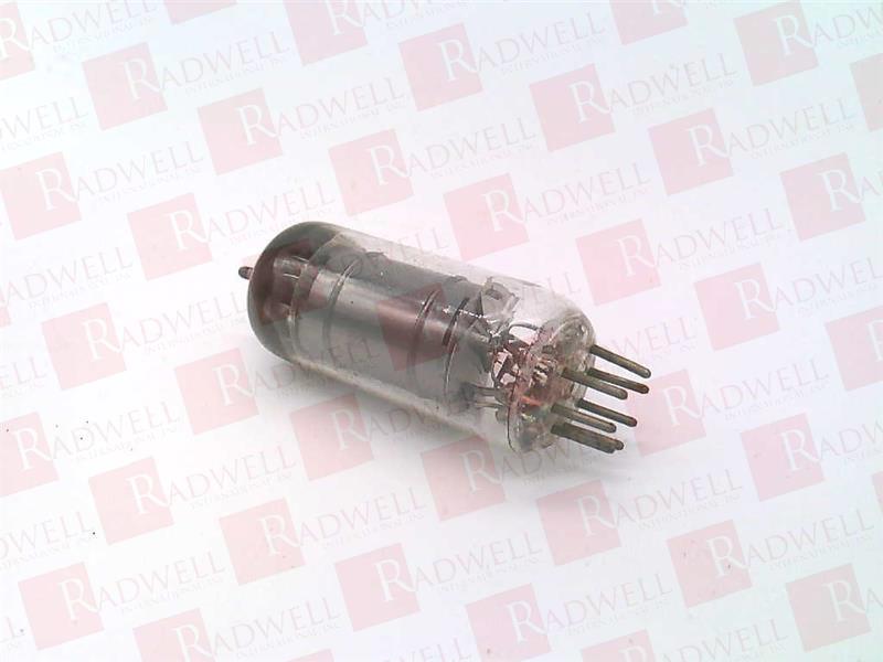 HYTRON 6BA6