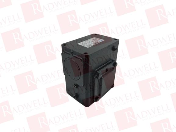 REGAL REXNORD 206UR10