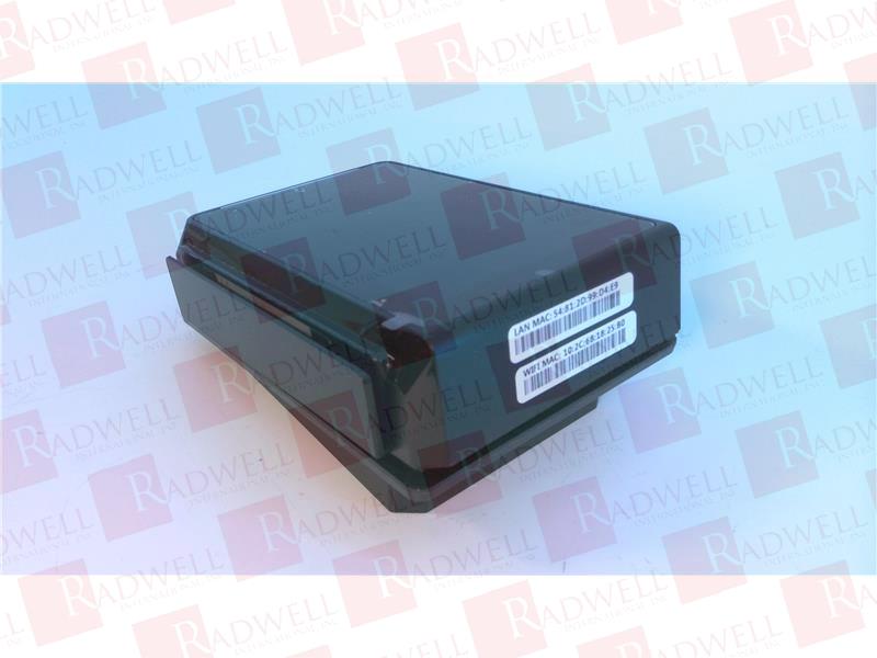 PAX TECHNOLOGY IM30-0AA0RD5-02A0