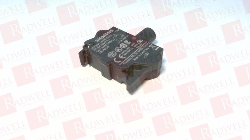 SIEMENS 3SU1401-2BH20-3AA0
