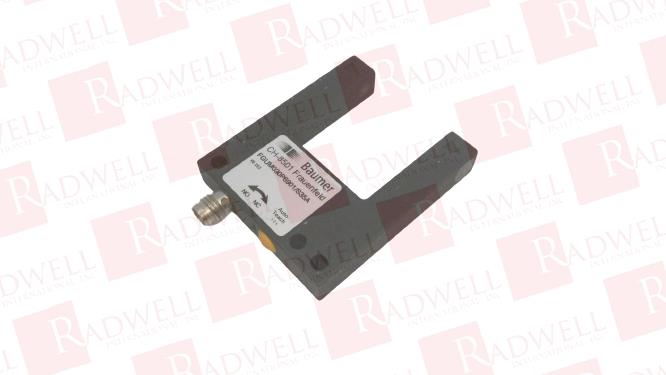 BAUMER ELECTRIC FGUM 030P6901/S35A