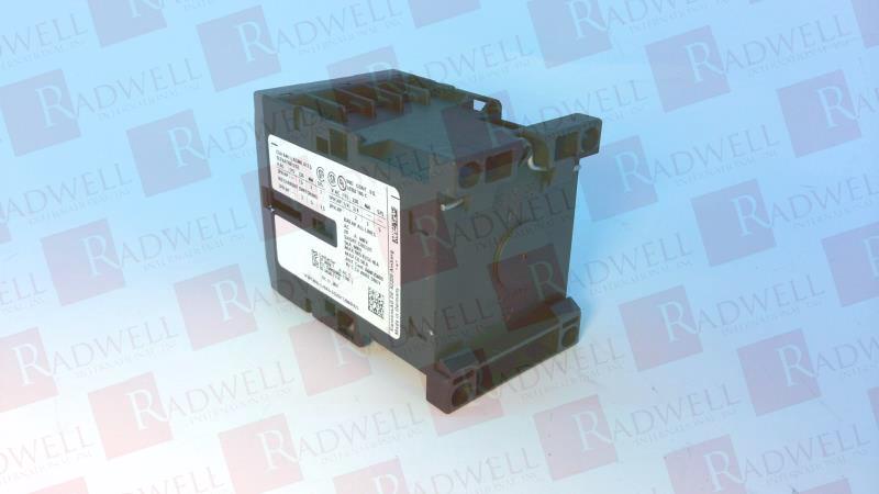 SIEMENS 3RT2015-1JB42