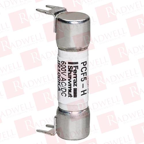 MERSEN PCF5-H