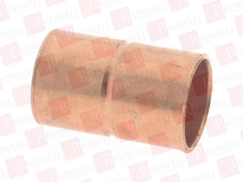MUELLER INDUSTRIES W 01009
