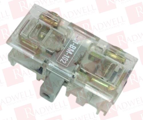 SCHNEIDER ELECTRIC ZC1BM102