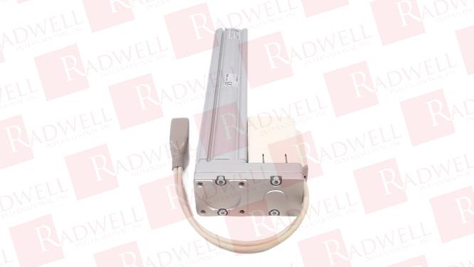SMC LEY25A-150CL