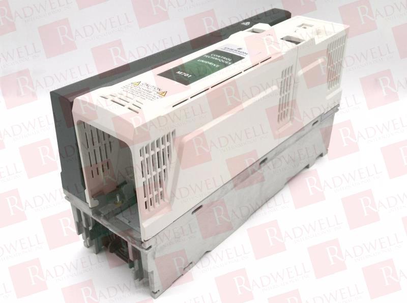 NIDEC CORP M701-044 00172 A101 00 AB100