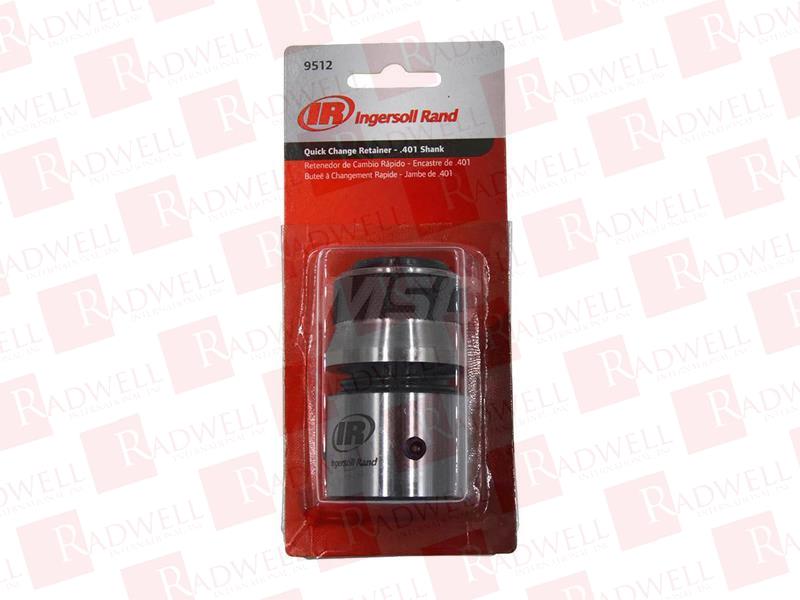 INGERSOLL RAND 9512