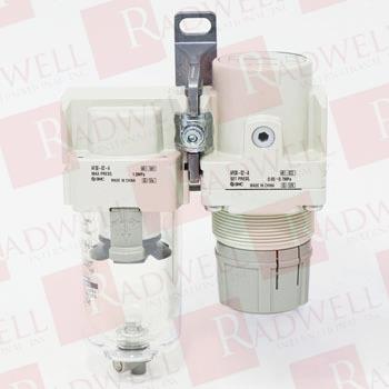 SMC AC30B-02-T-A