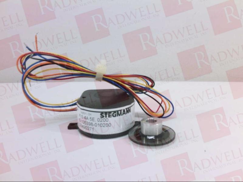 SICK K15-4A-5E-0200
