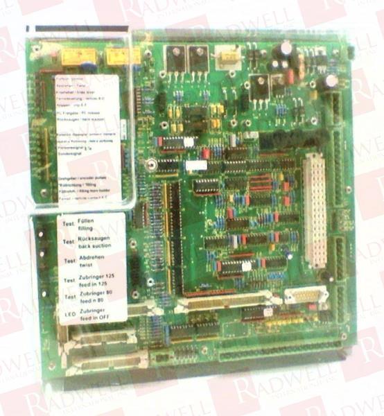 VEMAG 871 370 004E